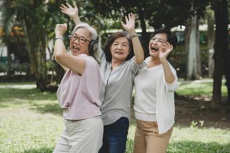 'You're not just recalling words, but an emotion': The lifelong benefits of making music