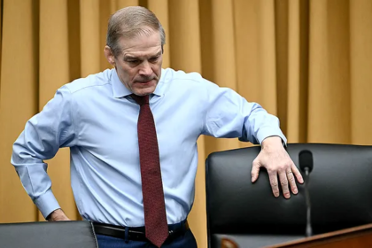 Attorney General Pam Bondi at congressional hearing on Brennan referral