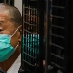 Hong Kong Pro-Democracy Tycoon Jimmy Lai Sentenced to 20 Years