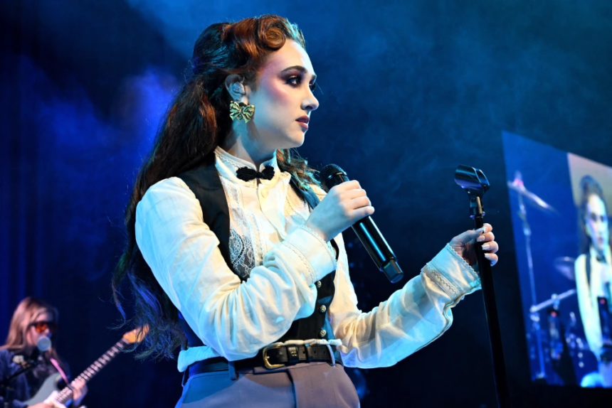 chappell Roan announces departure from Casey Wasserman agency over Maxwell connections