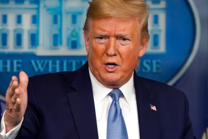CNN newsroom studio with anchors during a live broadcast