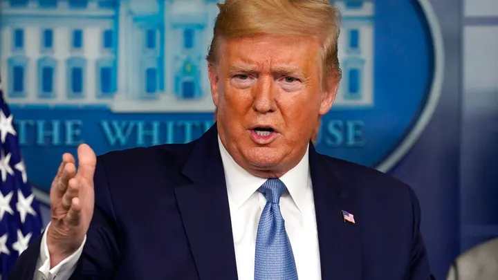 CNN newsroom studio with anchors during a live broadcast