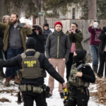 Senate Democrats respond to DHS funding backlash and ICE criticism