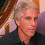 Donald Trump discussing Jeffrey Epstein’s criminal investigations and document releases