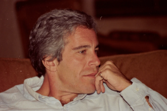 Court filing related to Epstein estate agreeing to 35 million dollar settlement for victims