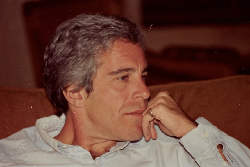 Court filing related to Epstein estate agreeing to 35 million dollar settlement for victims
