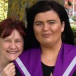 faces two-year wait for answers about her daughters LA death