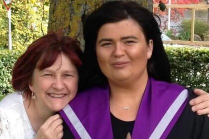 faces two-year wait for answers about her daughters LA death