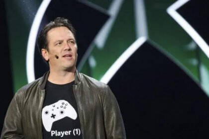 fans split as AI exec takes over Microsofts top gaming role