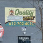 Illustration showing federal dollars being siphoned from welfare programs