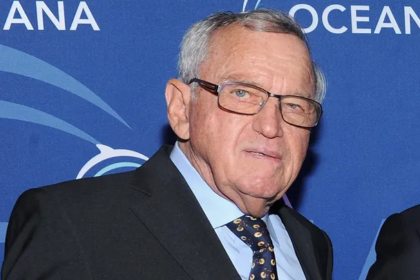 Capitol Hill hearing examining foreign funding and nonprofit political influence