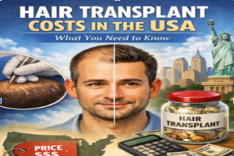 hair transplant