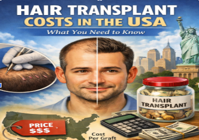 hair transplant