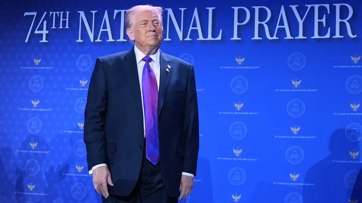 2026 midterm elections, House Democrats, Republican targets, DCCC,