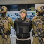 US House prepares shutdown ending vote as President Trump meets Colombian President Gustavo Petro