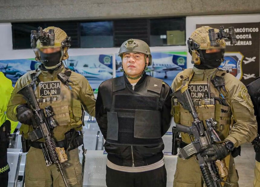 US House prepares shutdown ending vote as President Trump meets Colombian President Gustavo Petro