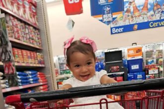 Immigration detention facility in Texas linked to toddler medical lawsuit