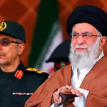 Iranian Foreign Minister speaking as U.S. and Iran nuclear talks face new tensions over missile demands