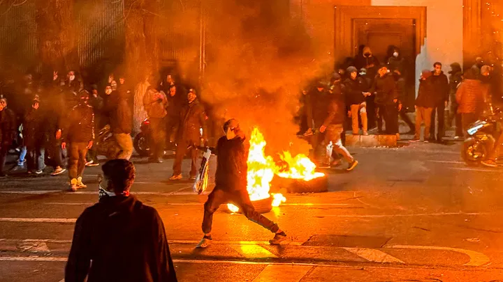 Iran appointed vice chair of UN Commission for Social Development amid human rights backlash