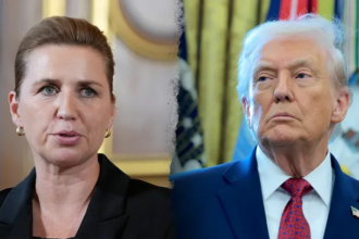 Judge Aileen Cannon issues ruling blocking Jack Smith report Volume II