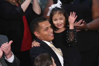 Senator John Cornyn speaks about proposed CDL ban legislation