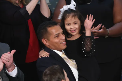 Senator John Cornyn speaks about proposed CDL ban legislation