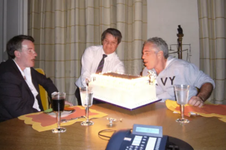 UK Prime Minister Keir Starmer under pressure as party revolts over Epstein-linked Mandelson appointment