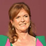 Sarah Ferguson Named in Newly Released Epstein Emails