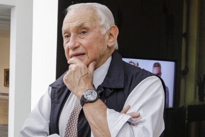 Les Wexner ordered by federal judge to testify in Ohio State abuse survivors lawsuit