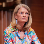 Senator Lisa Murkowski speaking on federal election laws