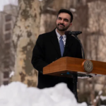President Donald Trump meets NYC Mayor Zohran Mamdani in the Oval Office