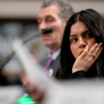 Body camera footage shows Chicago Border Patrol shooting of Marimar Martinez