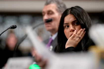 Body camera footage shows Chicago Border Patrol shooting of Marimar Martinez