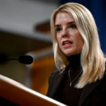 Federal arrests connected to St. Paul Minnesota church protest