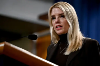 Federal arrests connected to St. Paul Minnesota church protest