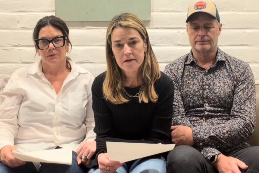 Nancy Guthrie door camera photos show masked armed person outside Tucson home