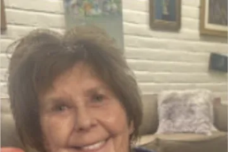 Nancy Guthrie, mother of TODAY co-anchor Savannah Guthrie, reported missing in Arizona.