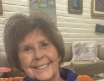 Nancy Guthrie, mother of TODAY co-anchor Savannah Guthrie, reported missing in Arizona.