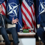 NATO troops participating in Arctic Sentry exercises to strengthen security in the High North