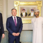 Israeli Prime Minister Benjamin Netanyahu speaks on Middle East security and Iran missile threat