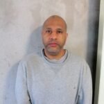 Oklahoma State Penitentiary where Kendrick Simpson was executed for a 2006 double homicide