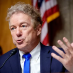 Republican lawmakers reacting after Supreme Court ruling blocking most of President Trump’s tariffs