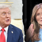 Robert De Niro speaks emotionally during a podcast interview about resisting President Donald Trump