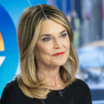 Savannah Guthrie appeals for mother Nancy Guthrie’s safe return