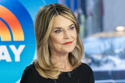 Savannah Guthrie appeals for mother Nancy Guthrie’s safe return