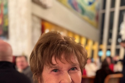 Savannah Guthrie speaks in a video message asking for information about her missing mother