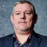 'should have worked harder' to stop his slur being aired