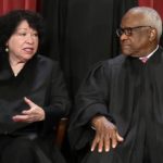 U.S. Supreme Court building exterior in Washington during major USPS ruling
