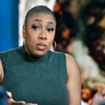 USA men’s Olympic hockey team honored during Trump State of the Union as Symone Sanders comments spark debate