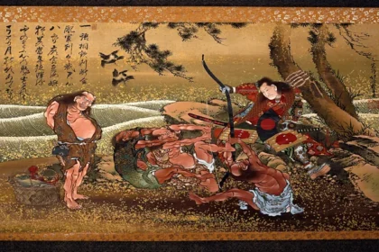 Fabled Knights of Old: The True Story of Japan's Samurai The samurai are some of the most famous figures in Japanese history, inspiring art, films, and video games. From Shōgun to Star Wars, their image has captured imaginations worldwide. Yet the real story of the samurai is more complex and surprising than popular culture suggests. Origins of the Samurai Samurai first appeared in the 10th Century as mercenaries for the imperial courts. Over time, they evolved into rural gentry, gaining influence and power. Contrary to the popular image of gallant warriors bound by strict codes of honor, early samurai often used ambush, deception, and opportunistic tactics in battle. Their loyalty was often tied to rewards of land and social status rather than selfless duty. A Blend of Cultures and Technology Samurai were not isolated from the outside world. They adopted foreign ideas and technology to stay ahead. A striking example is a samurai cuirass at the British Museum, based on a Portuguese design. Its pointed front and angled sides were made to deflect bullets, showing how European firearms, introduced to Japan in 1543, influenced Japanese armor. Power Through Culture Political power for the samurai rose from chaos in imperial succession disputes. The Minamoto clan eventually established a new government in 1185, running alongside the imperial court. Beyond their military skill, samurai cultivated arts like painting, poetry, music, theatre, and tea ceremonies. Shōguns, the military rulers, realized that controlling society required more than strength—they had to master subtle forms of influence. As the exhibition curator Rosina Buckland puts it, "Culture is power." Breaking the Myth The samurai were not the unchanging, flawless warriors often depicted in movies or anime. They adapted to new technologies, embraced foreign influences, and navigated political power with cunning and strategy. Understanding these facets makes their history more compelling and human than the legends suggest. By looking beyond the myths, we can appreciate samurai as dynamic figures who shaped Japanese history through both skill and intellect.